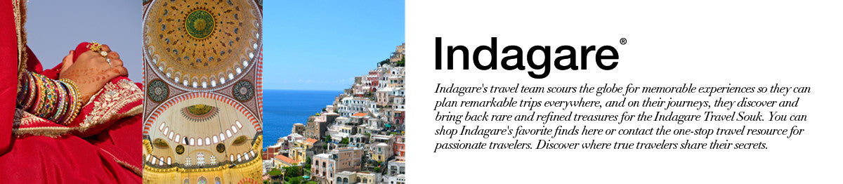 Indagare Travel