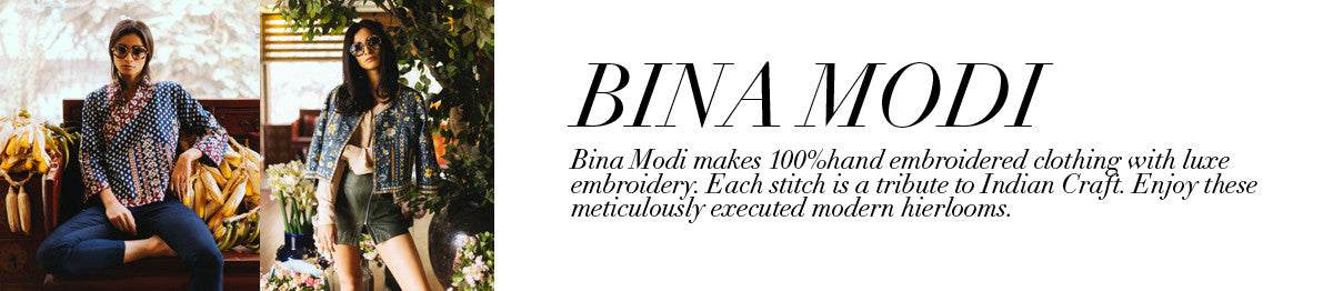 Bina Modi