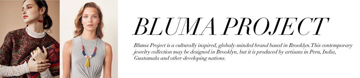 Bluma Project