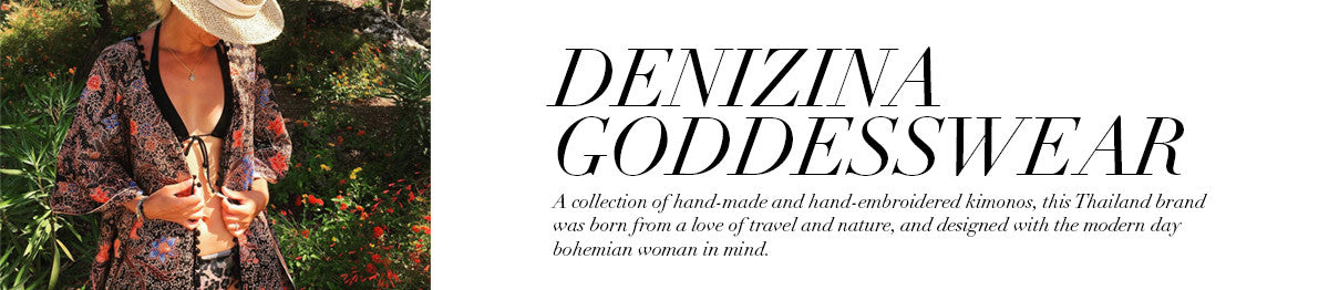 Denizina Goddesswear