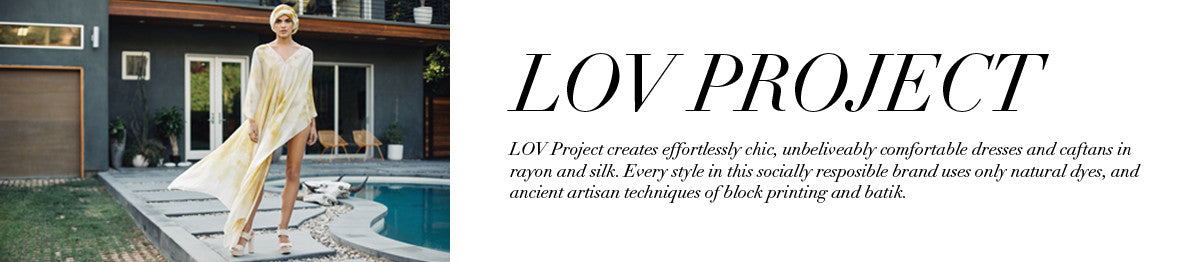 LOV Project