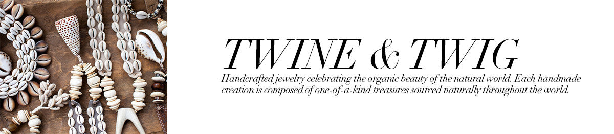 Twine & Twig