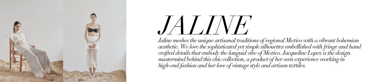 Jaline