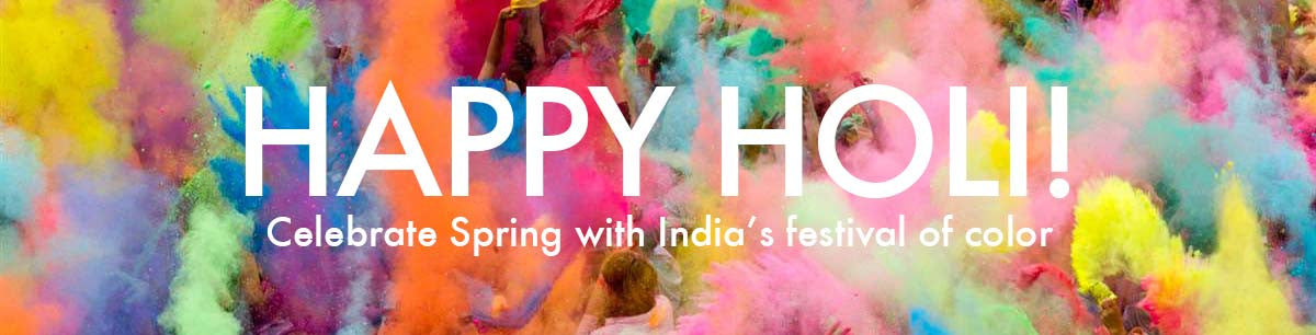 India Holi - Bright Store